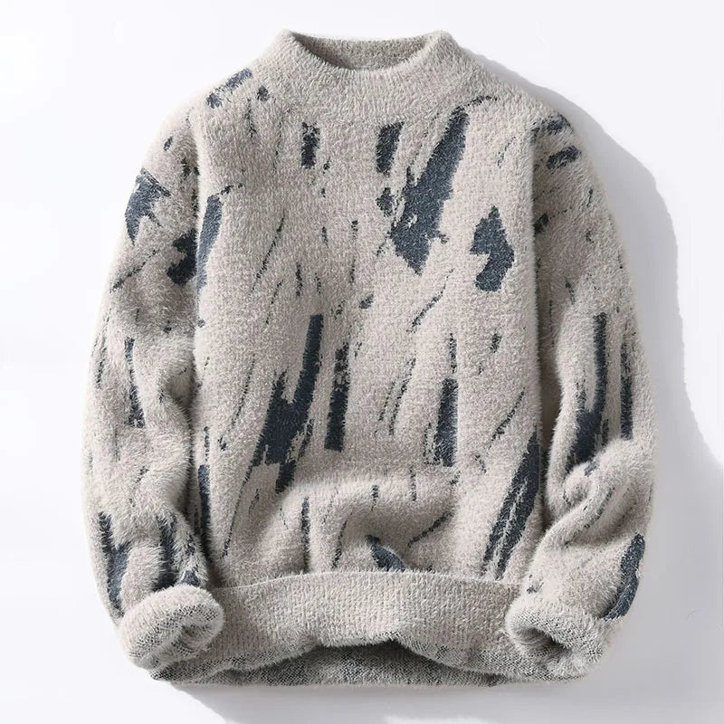 Caravaggio Knit Pullover