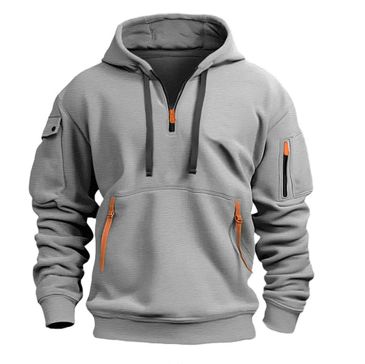 Bernardo ranger hoodie