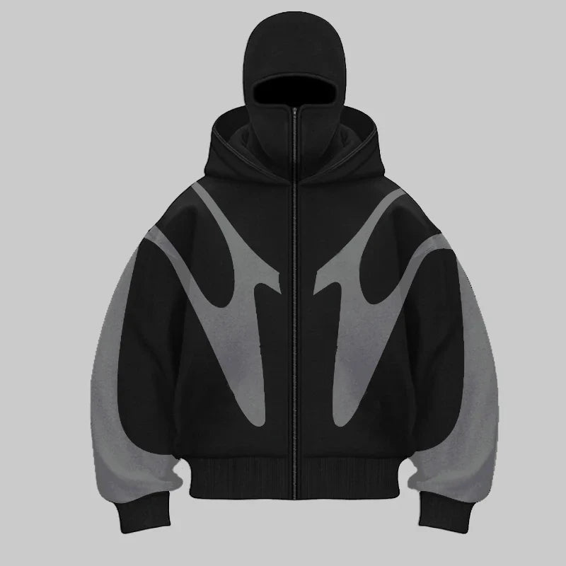 Shadowline Hoodie