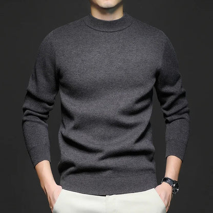 Enrico Kaschmirpullover