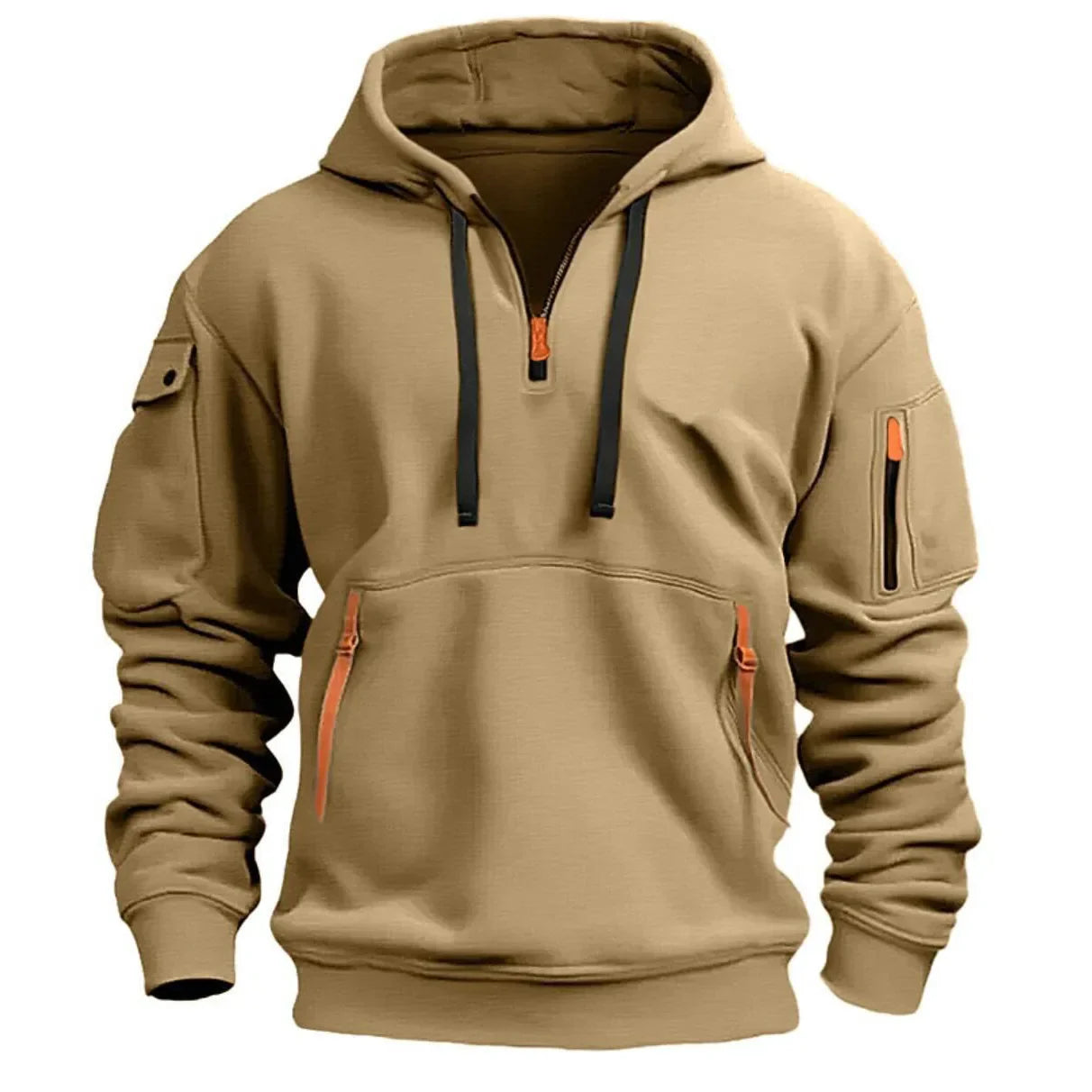 Bernardo ranger hoodie