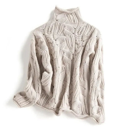 Vanessa Knit Sweater