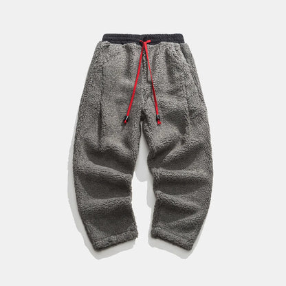 Emanuel Fleece Sweatpants