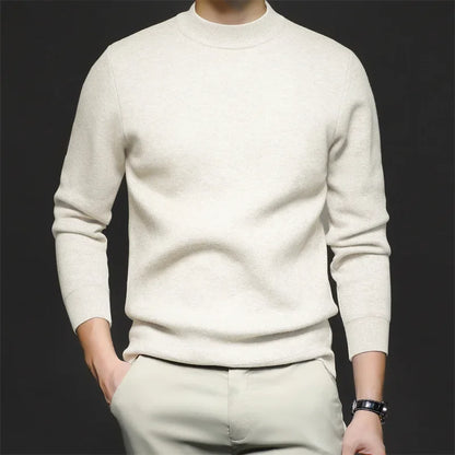 Enrico Kaschmirpullover