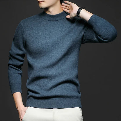 Enrico Kaschmirpullover