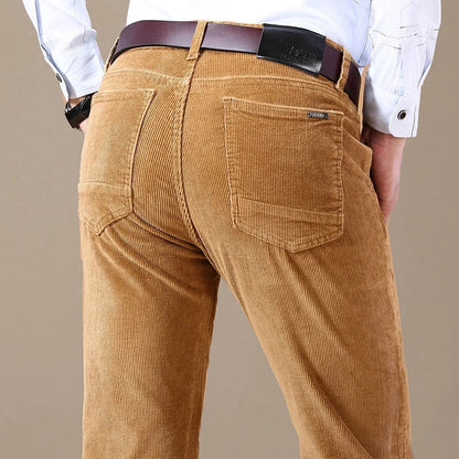 Enrico Corduroy Pants