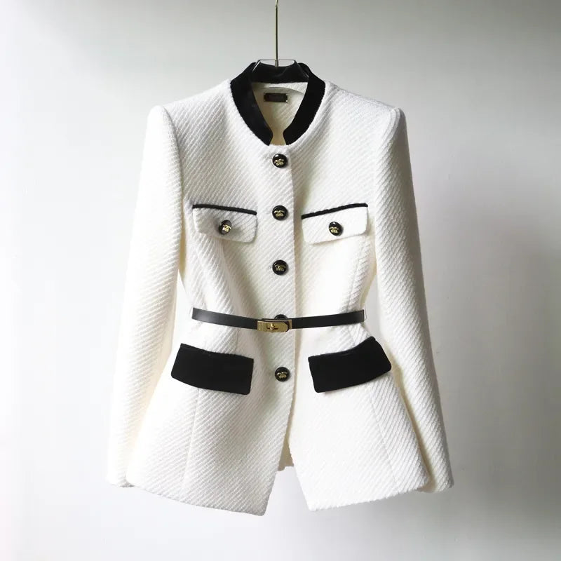 Sandra Office Jacket