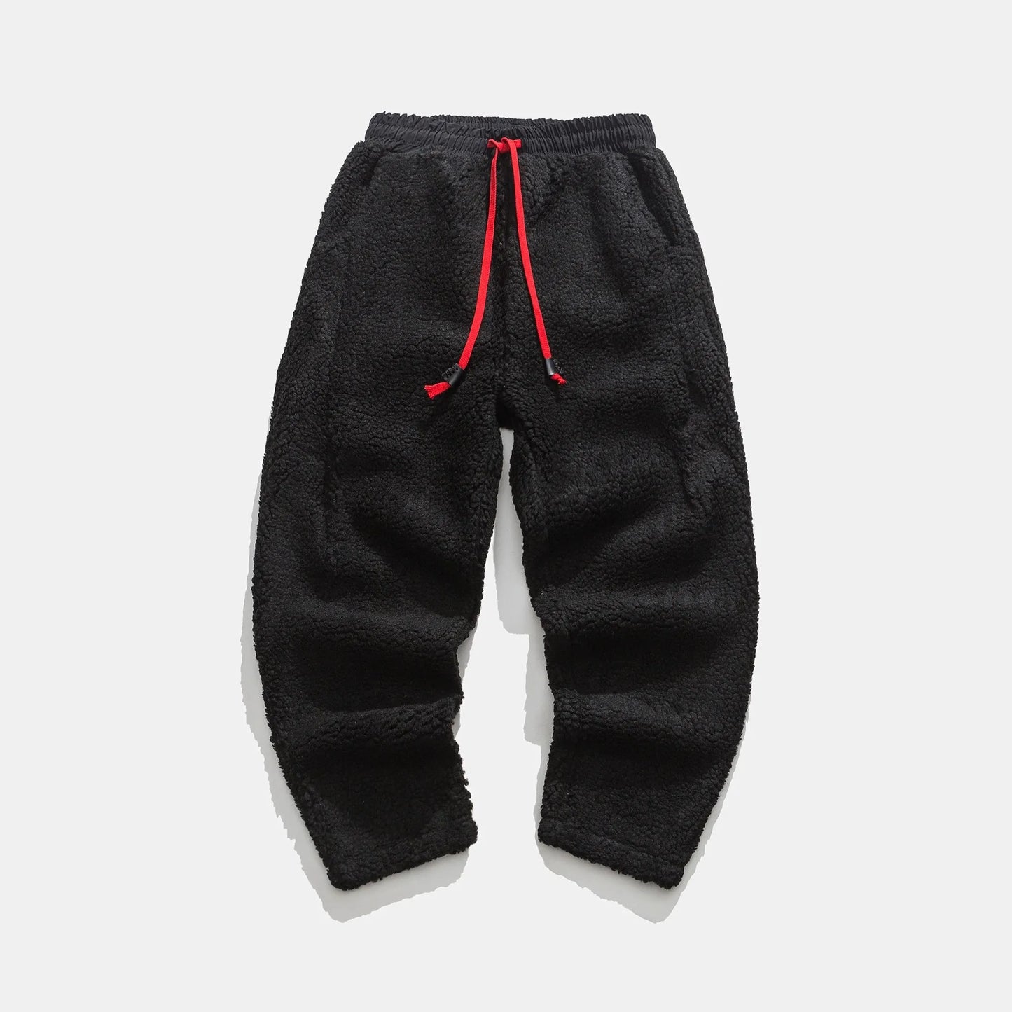 Emanuel Fleece Sweatpants