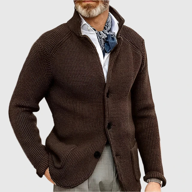 Armando Gentleman Cardigan