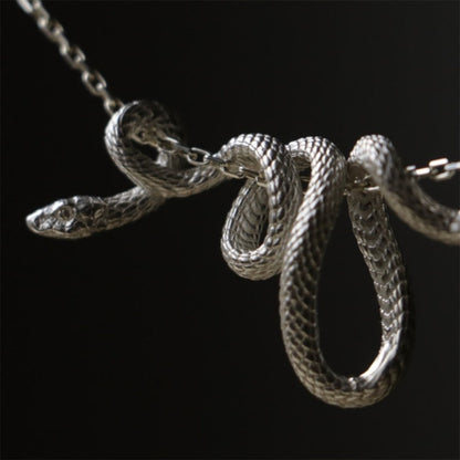 Eternity Necklace