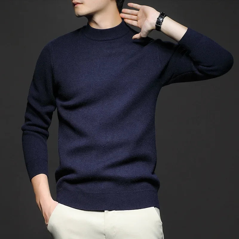 Enrico Kaschmirpullover