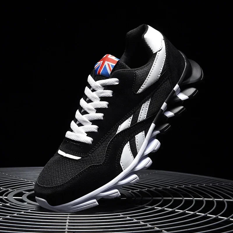 Checco Aero Sneakers