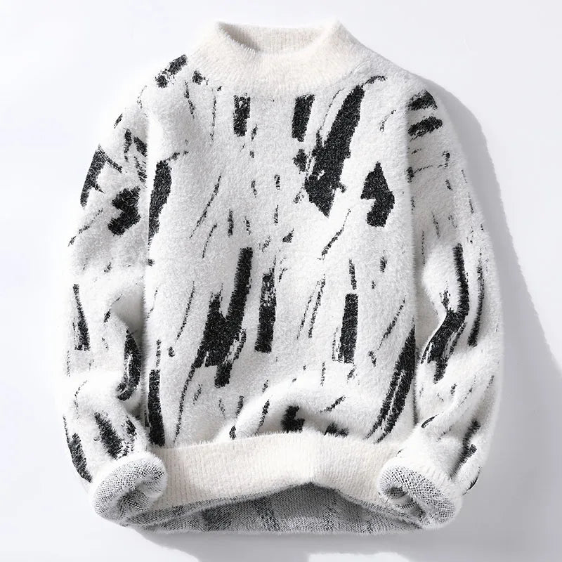 Caravaggio Knit Pullover