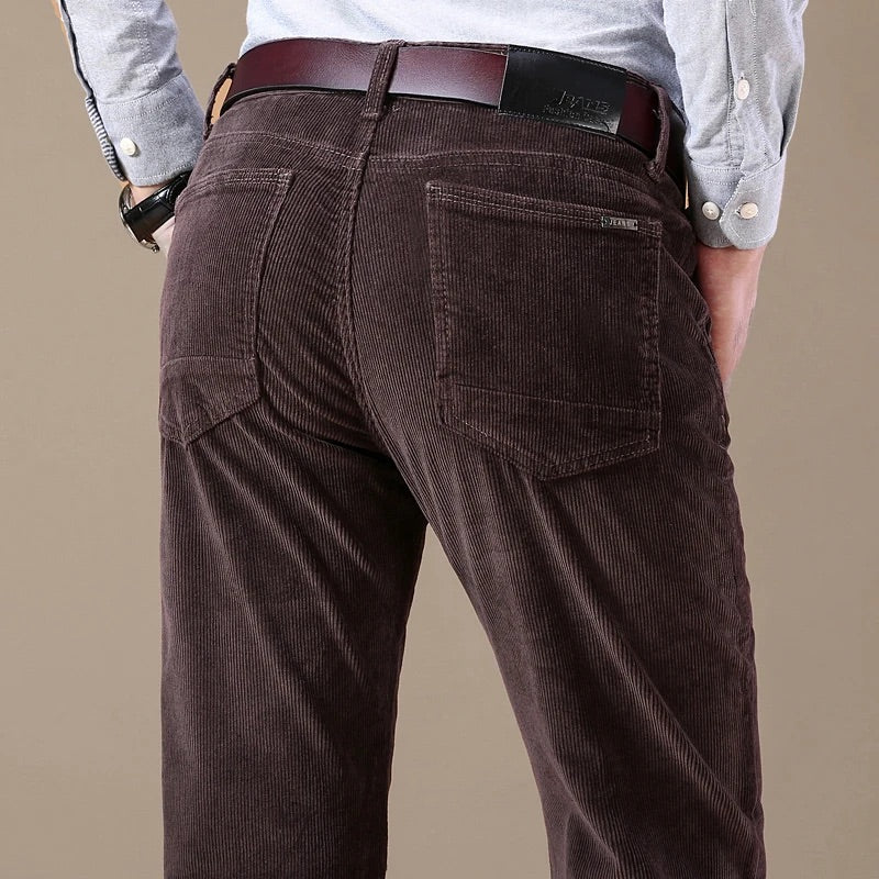 Enrico Corduroy Pants