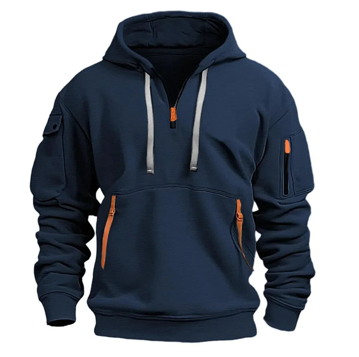 Bernardo ranger hoodie