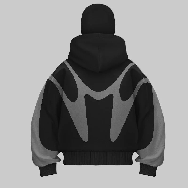 Shadowline Hoodie