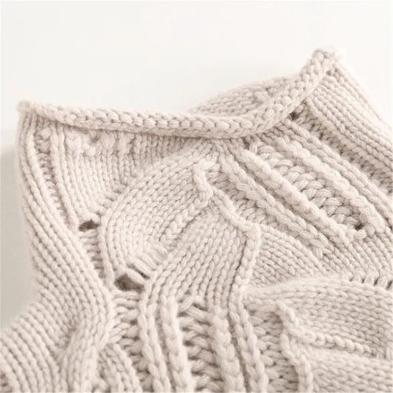 Vanessa Knit Sweater