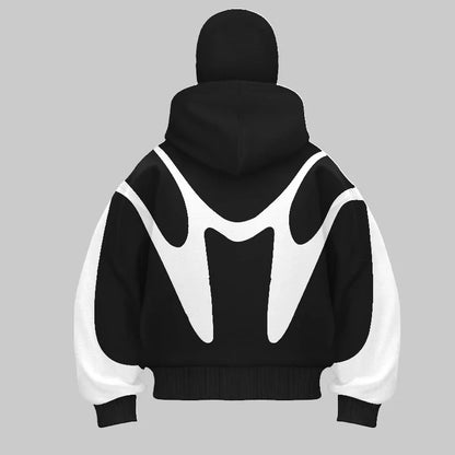 Shadowline Hoodie