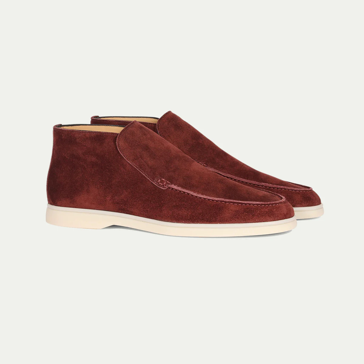 Eugenio Ankle Slip-On