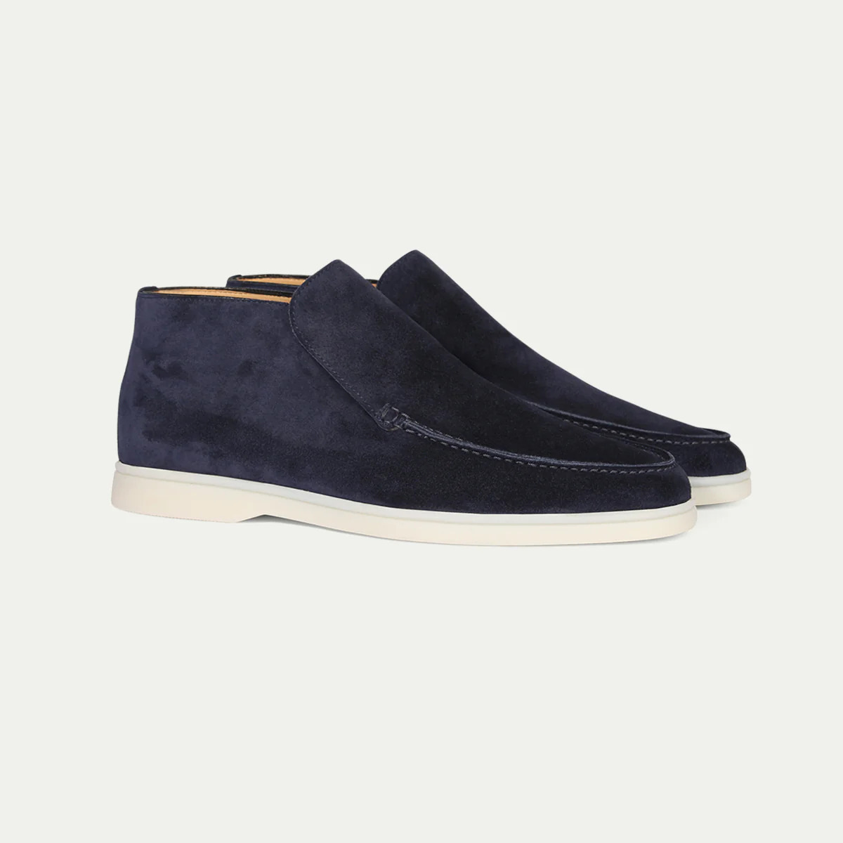 Eugenio Ankle Slip-On