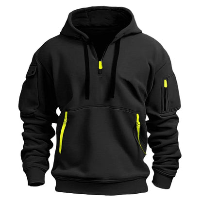 Bernardo ranger hoodie