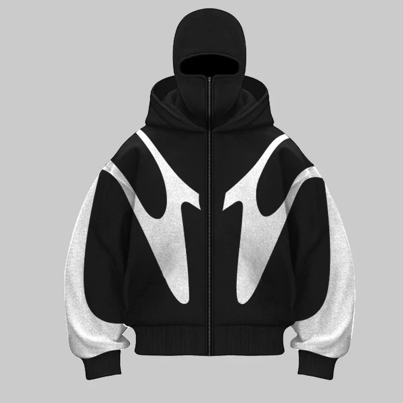 Shadowline Hoodie