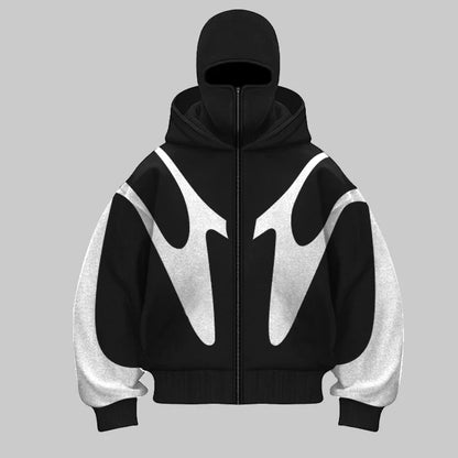 Shadowline Hoodie