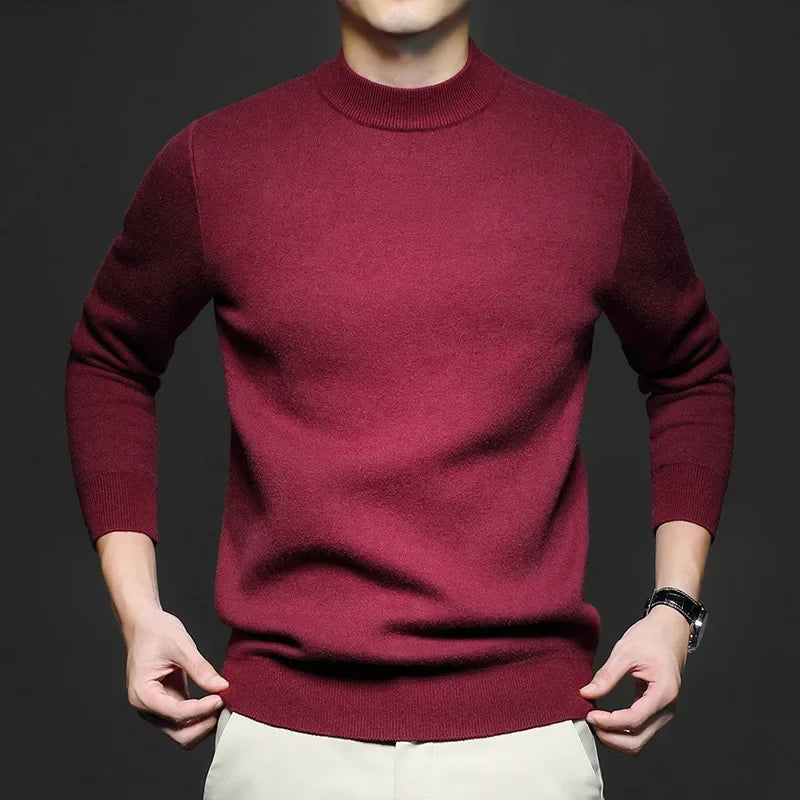 Enrico Kaschmirpullover