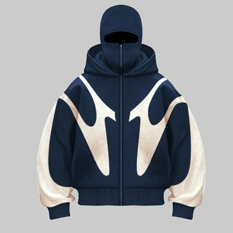 Shadowline Hoodie