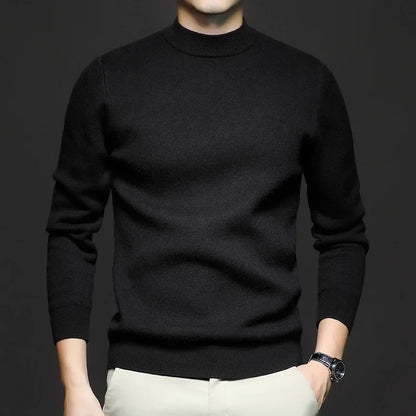 Enrico Kaschmirpullover