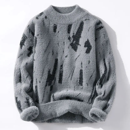 Caravaggio Knit Pullover