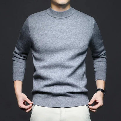 Enrico Kaschmirpullover