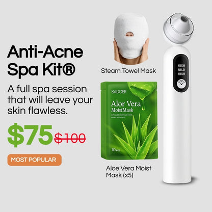 Bryft PureSkin Kit