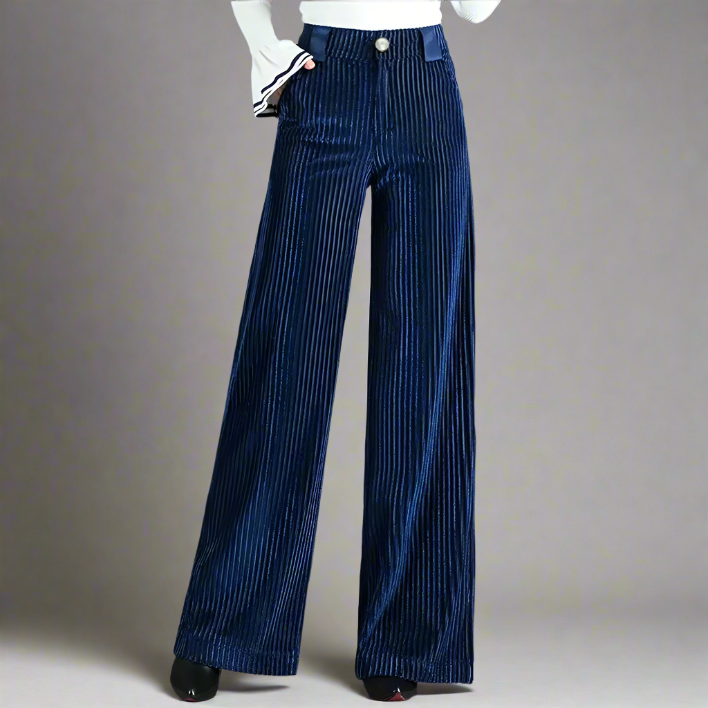 Gioia Corduroy Pants