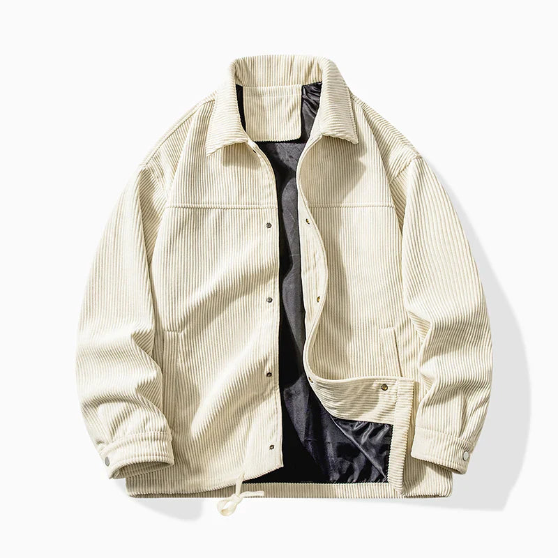 Paolo Corduroy Jacket