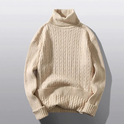 Giuseppe Turtleneck Sweater