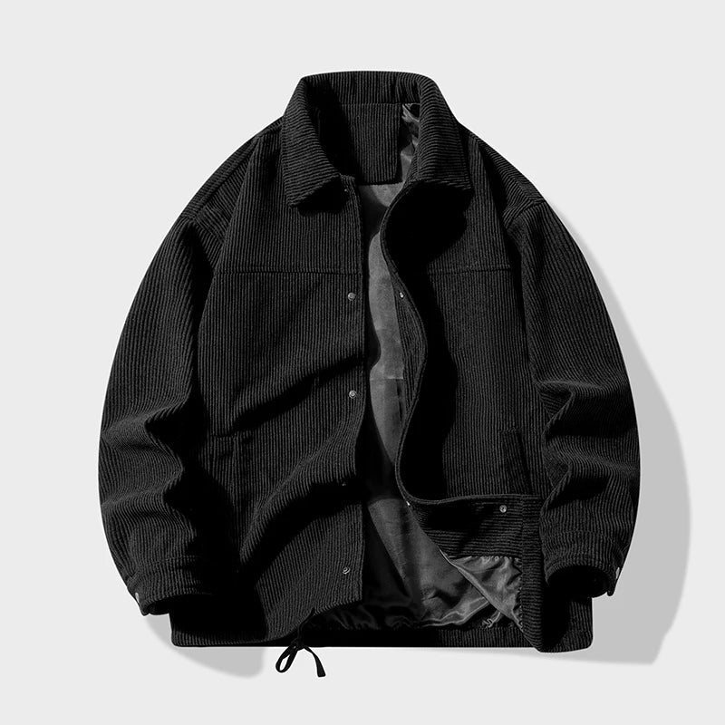 Paolo Corduroy Jacket