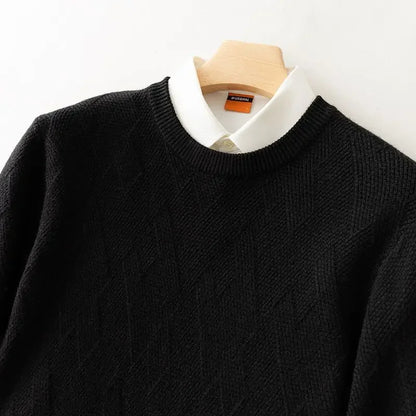 Salvatore Cashmere Sweater