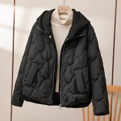 Cortina Winter Jacket