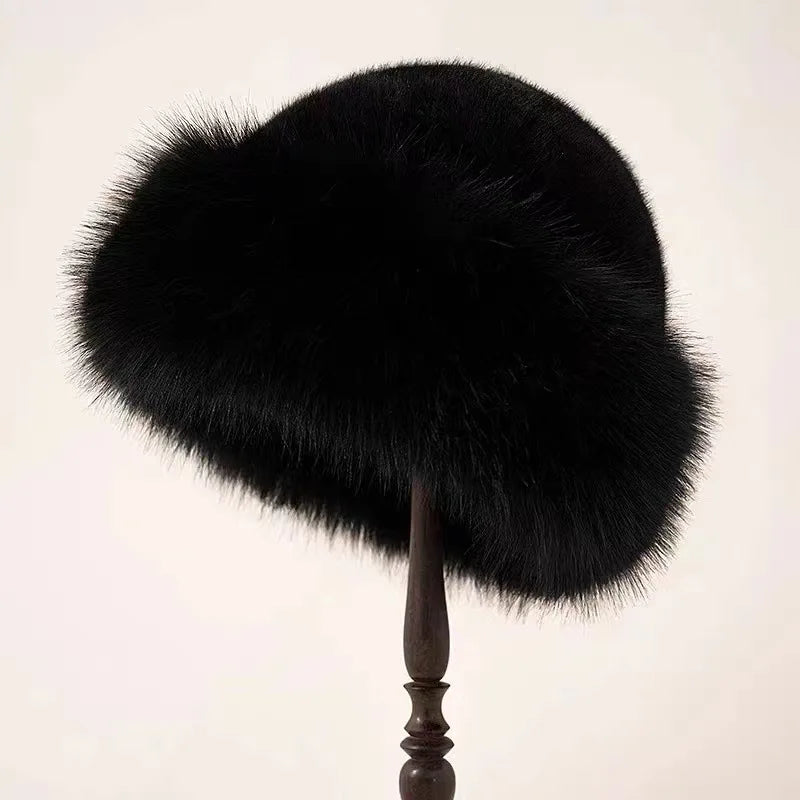 Firenze Fur Hat