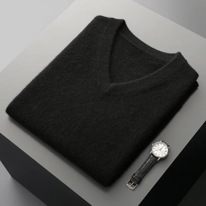 Giuseppe Cashmere Vest