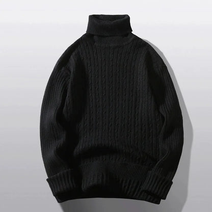 Giuseppe Turtleneck Sweater