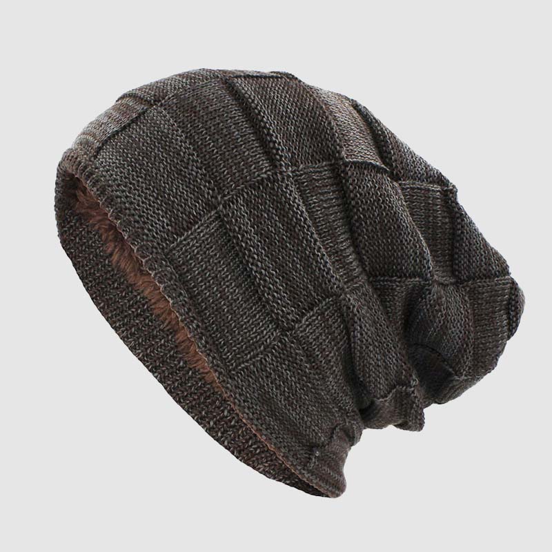 Leandro Urban Beanie