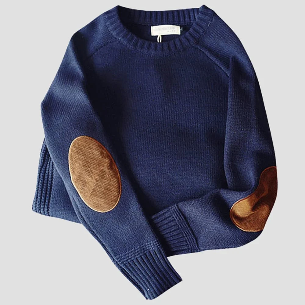 Cortina Sweater