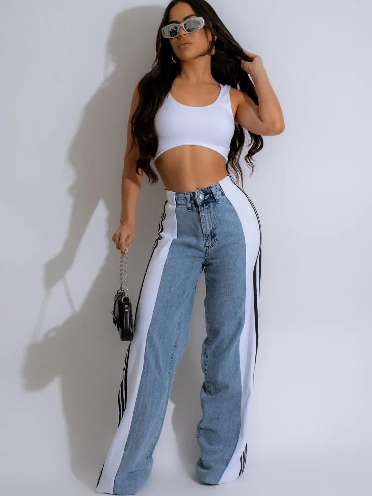 Luana Luxe Denim