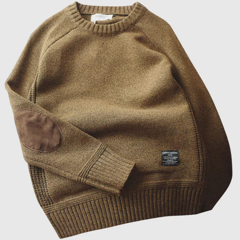 Cortina Sweater