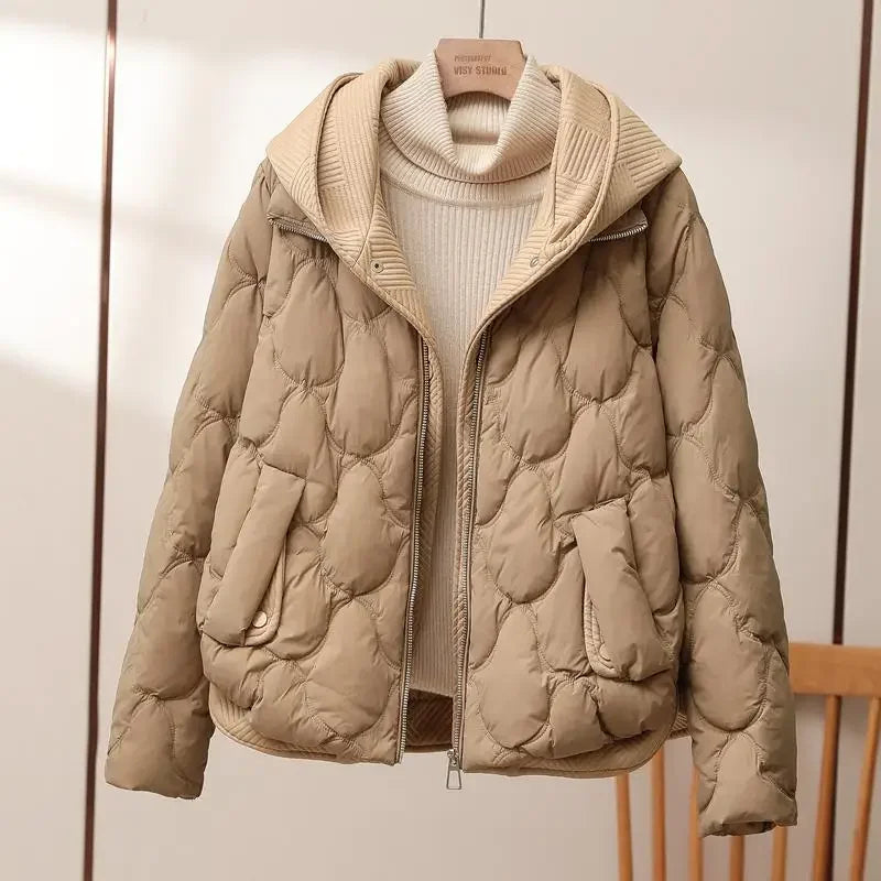 Cortina Winter Jacket