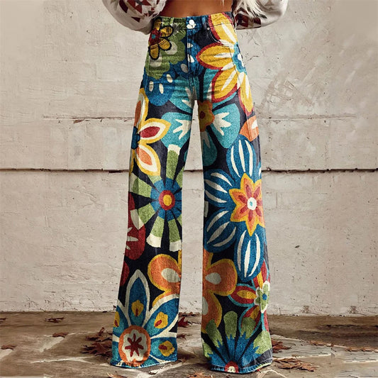 Rita Boho Vibes Pants