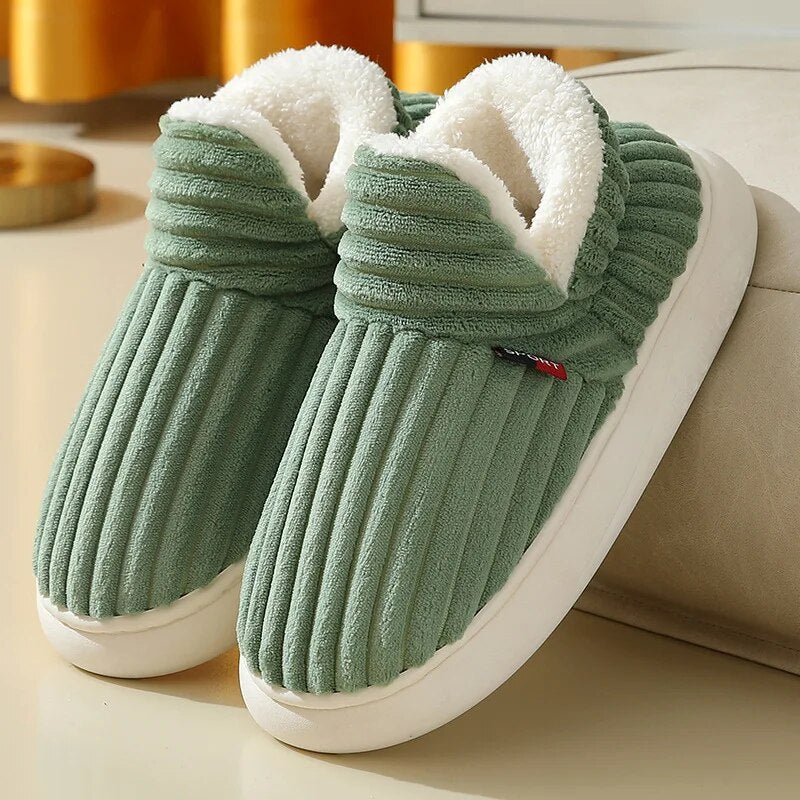 Nuvola Slippers