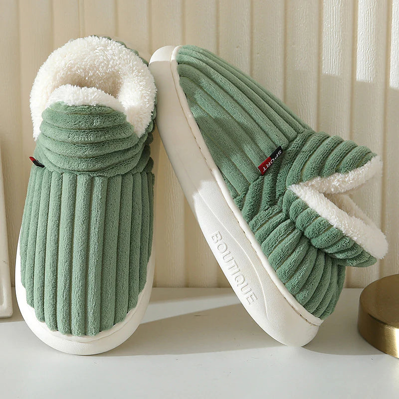 Nuvola Slippers